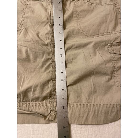 Alpine‎ Design Women's Skirt Size 8 Outdoor Active Hiking - Picture 5 of 7